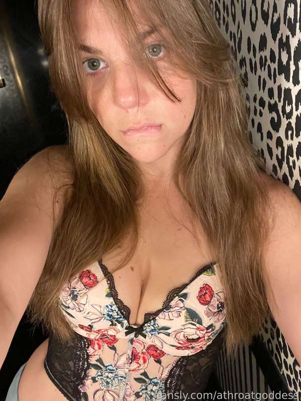 Athroatgoddess - Fansly - 20 Sep, 2021 2