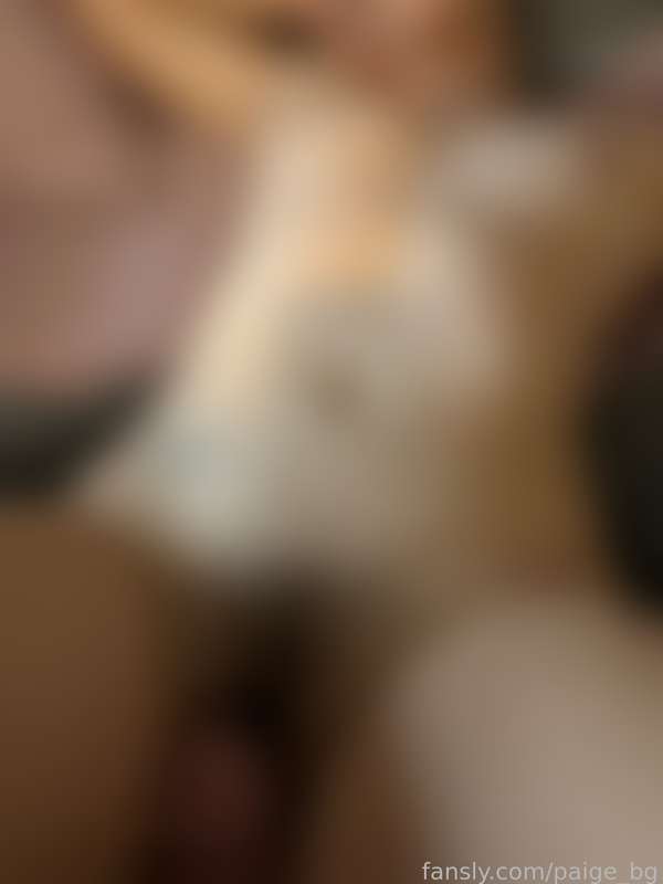 Paige_Bg - Fansly - 16 Aug, 2024