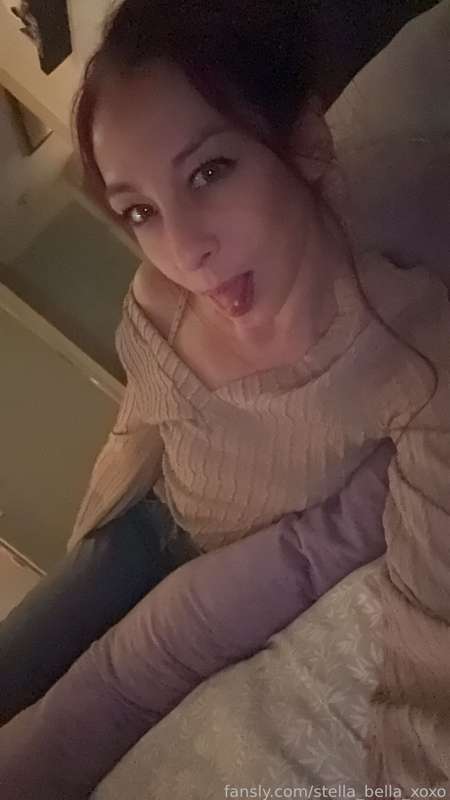 Stella_Bella_Xoxo - Fansly - 31 Jan, 2025