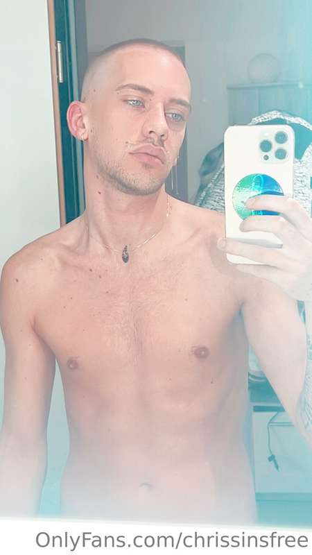 What do you think of my haircut?