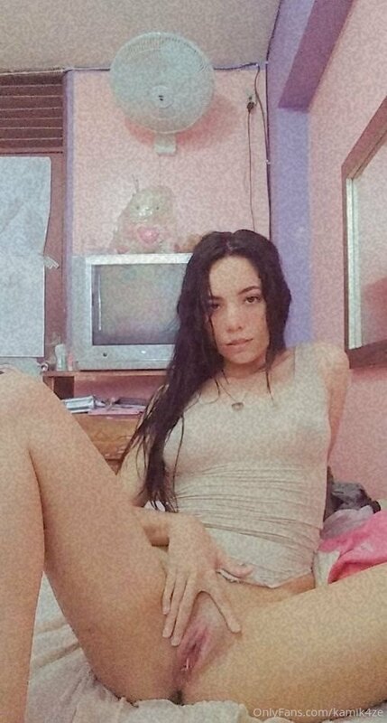 Kamik4Ze - Onlyfans - 18 Feb, 2021