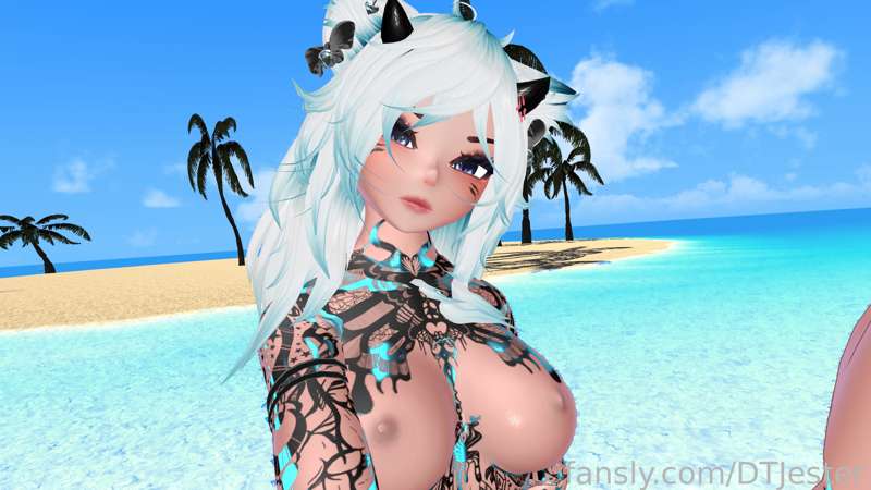 Dtjester - Fansly - 15 Mar, 2024 7