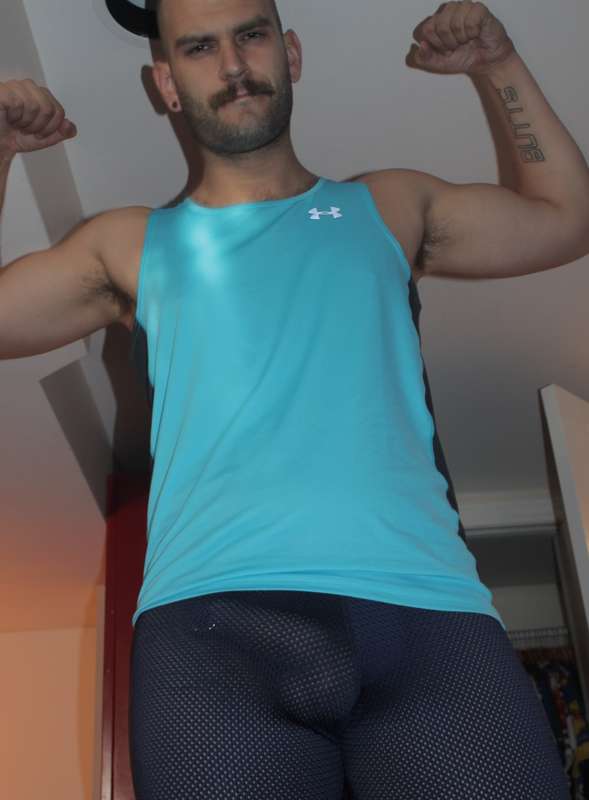 appropriate for the gym? y/n?