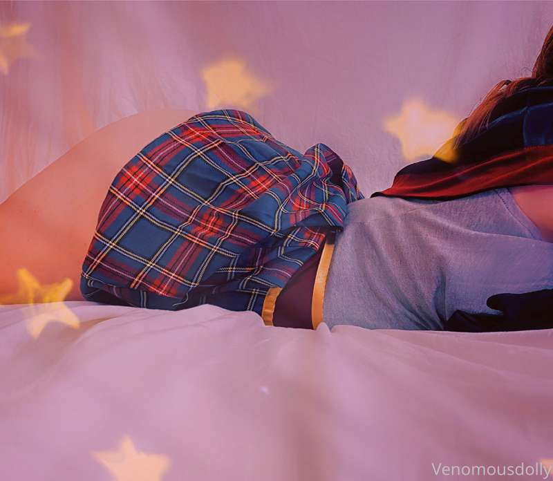 Venomous_Dolly - Onlyfans - 13 May, 2020 1