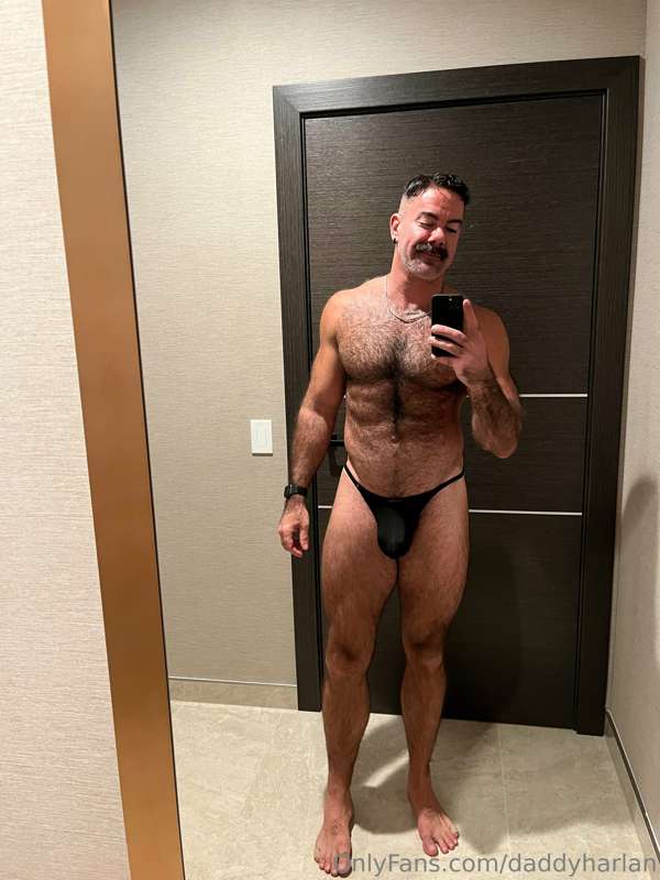 If you want Dad to hang out after midnight, please don’t exp..