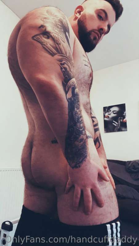 Trim up Tuesday! 💦🍆🍑🥵