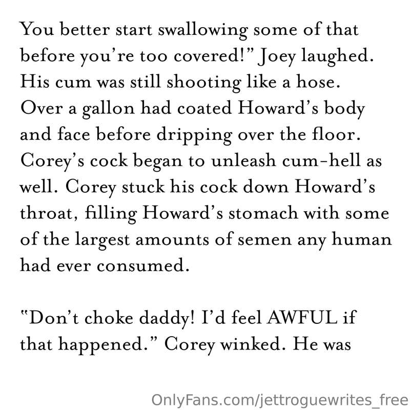 Experiment Gone Rogue: Part Four 16