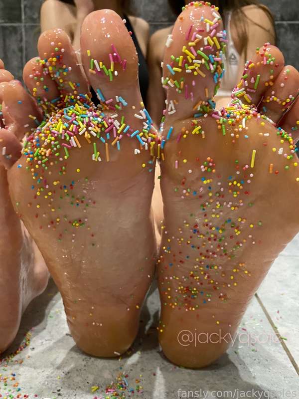 Jackyqsoles - Fansly - 28 Jul, 2022 9