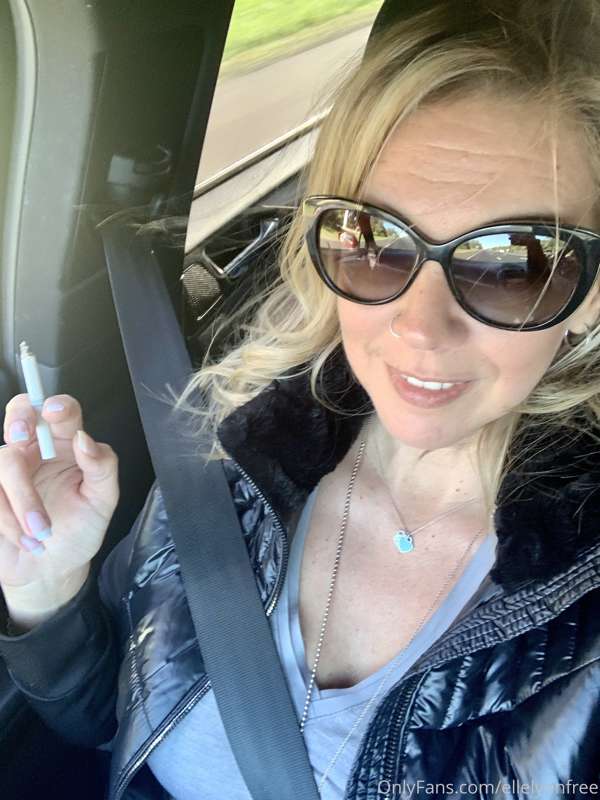 Road trip!