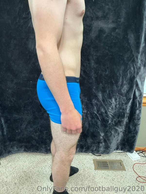 me in some sexy undies- set 3 37