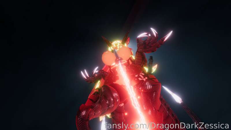 Dragondarkzessica - Fansly - 28 Nov, 2023 36
