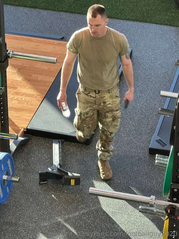 Soldiers being naughty, showing off, and candid shots, Set 6 9