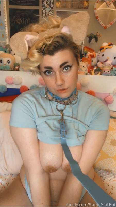 Superslutboi - Fansly - 21 Nov, 2021 4