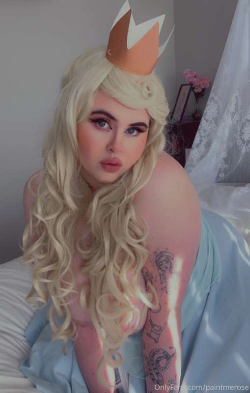 Who is your fav disney princess? 17