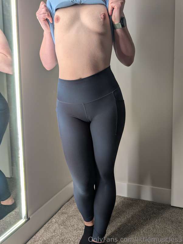 What do you think? 😘  1