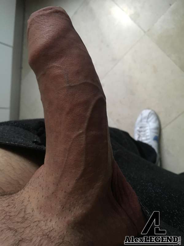 You want more of the French Baguette?! ;-)