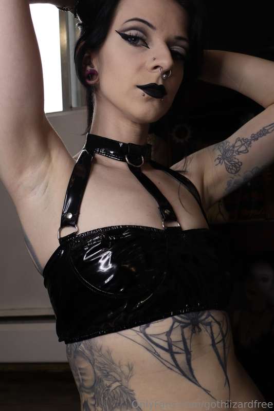 Let me be your personal demon 4