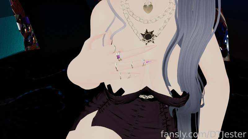 Dtjester - Fansly - 21 Apr, 2023 15