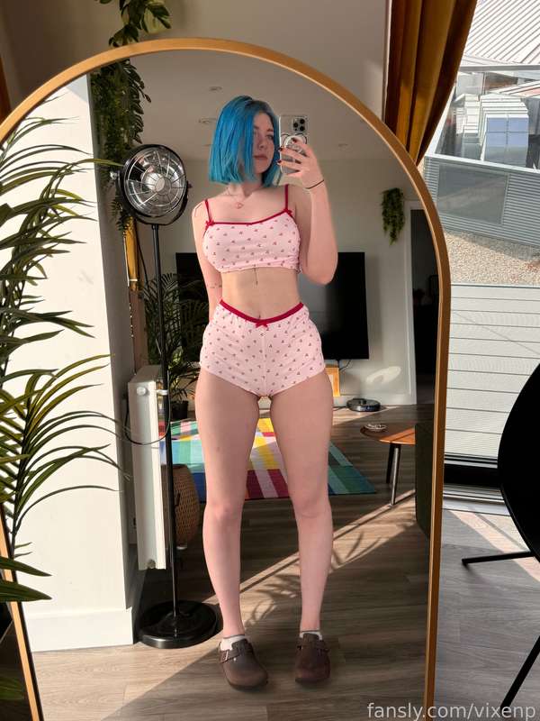 Vixenp - Fansly - 04 Apr, 2024