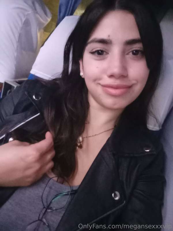 Megansexxxvip - Onlyfans - 02 Jun, 2024