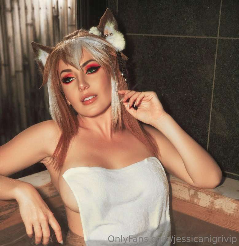 FULL ONSEN HINA SET!! You are going to want to scroll all th.. 4