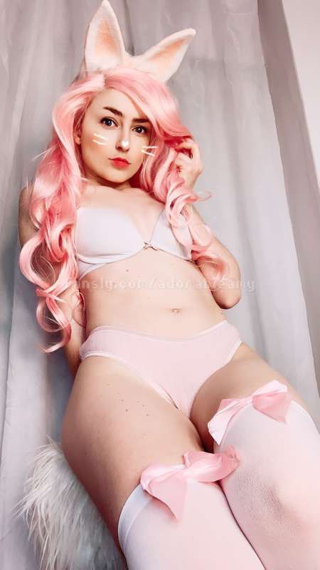 Adorableamy - Fansly - 25 Jan, 2022 2