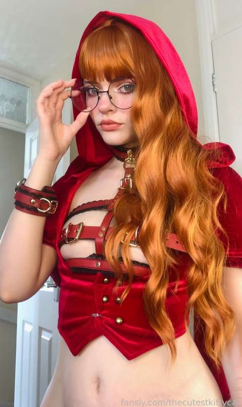 Thecutestkittycat - Fansly - 16 Jul, 2022 1
