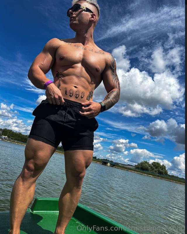 Are you ready for me? 😈🍆