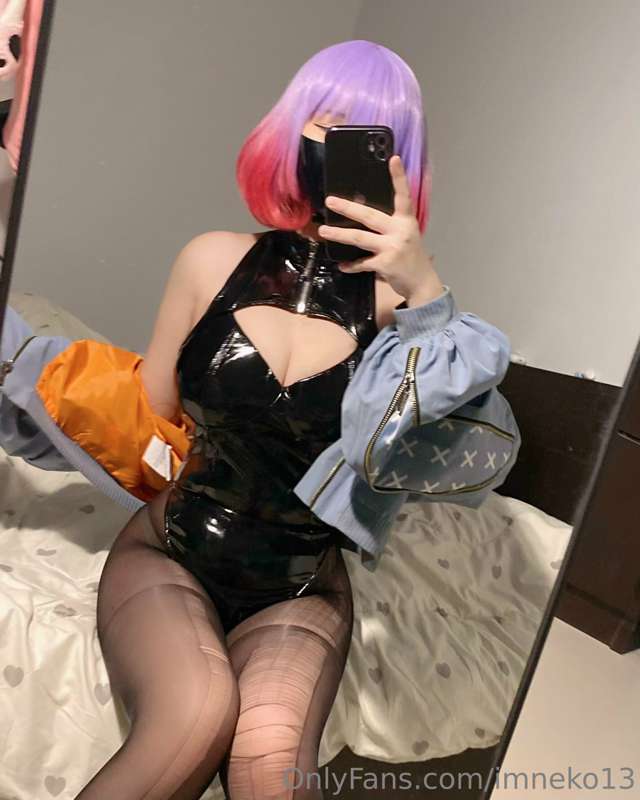 Imneko13 - Onlyfans - 28 Sep, 2022