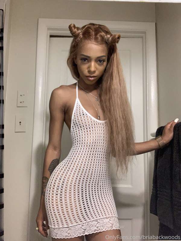 Briabackwoods - Onlyfans - 06 Aug, 2019 2