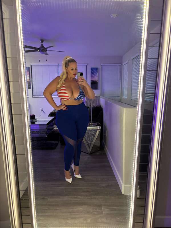 Happy 4th 💥💦🧨 6