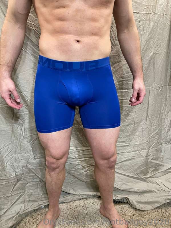 Hot sexy muscular soldier! 14