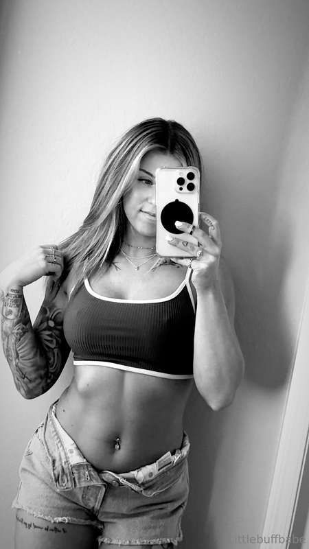 its a tie... between wanting to be made an obedient little s.. 1