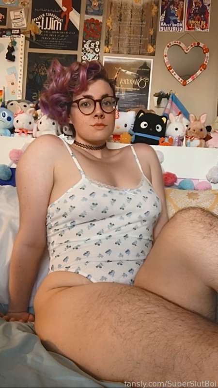 Superslutboi - Fansly - 28 Apr, 2022 44