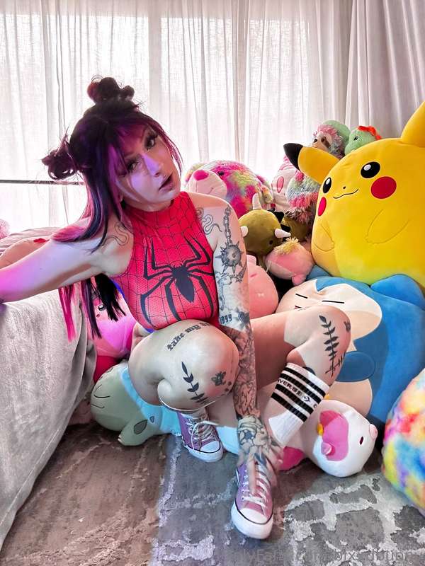 Blxxdbunny - Onlyfans - 15 Jan, 2025 6