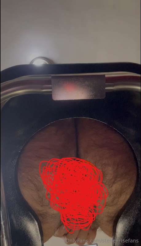 Showing off my new rim chair for a few minutes, do you think..