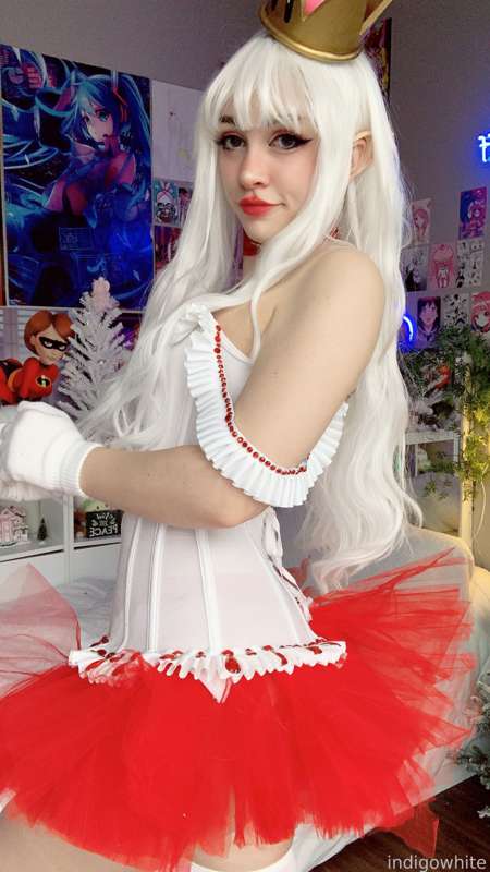Indigowhite - Fansly - 16 Dec, 2022 114