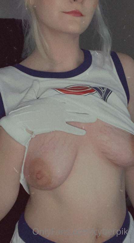 Lola bunny full set!! Nudes and lot of fun videos including .. 4