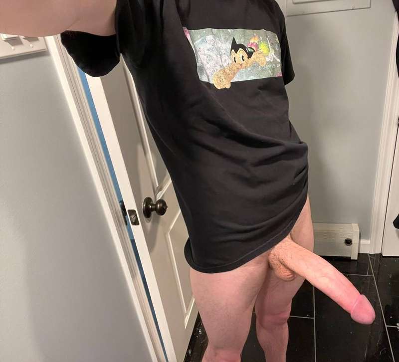 Should I collab with my friend?He really has 12.5 inc cock😱C.. 4