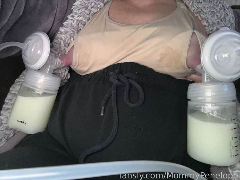 Mommypenelope - Fansly - 26 Oct, 2024