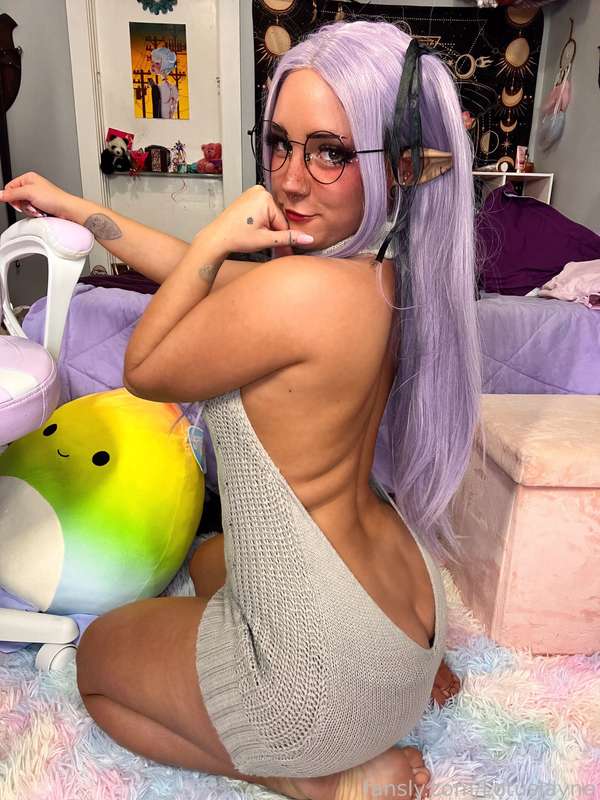 Lotusjayne - Fansly - 13 Mar, 2024 2