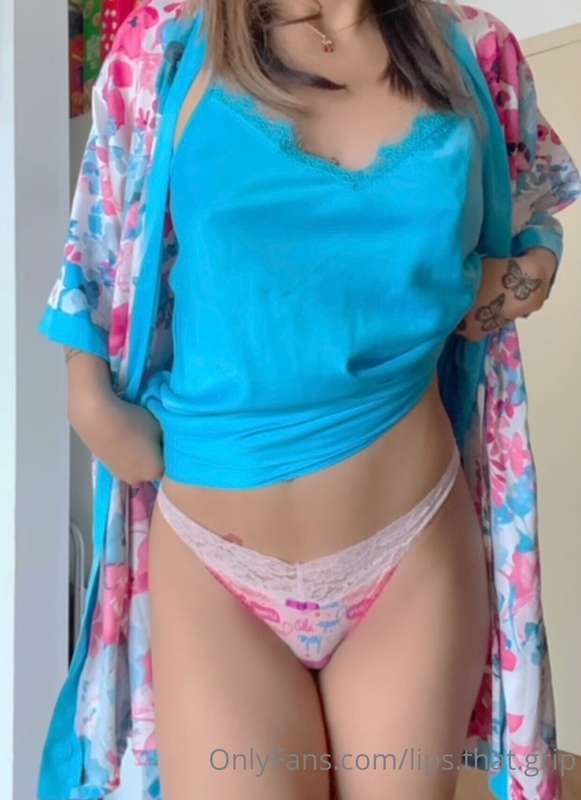 You should see what’s underneath🤭