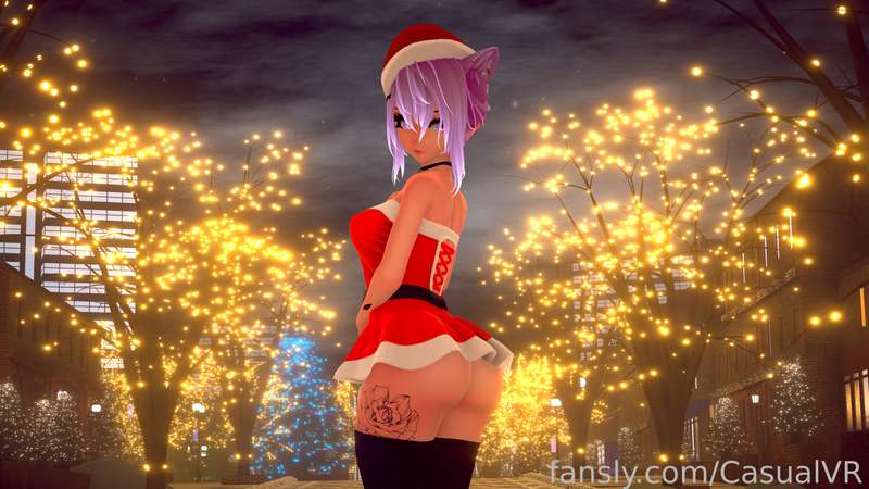 Casualvr - Fansly - 18 Dec, 2024 23