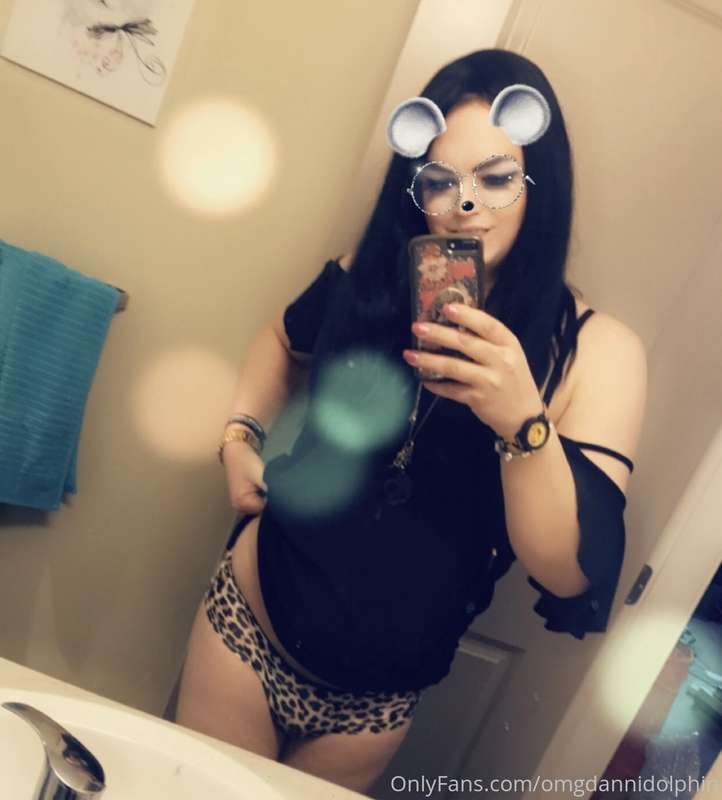 Little mouse 🐭 2