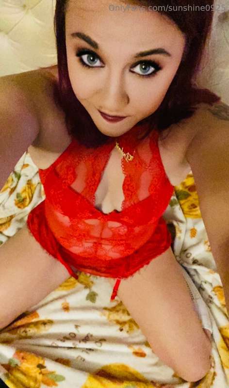 Can I ride you daddy? 🤠💦
