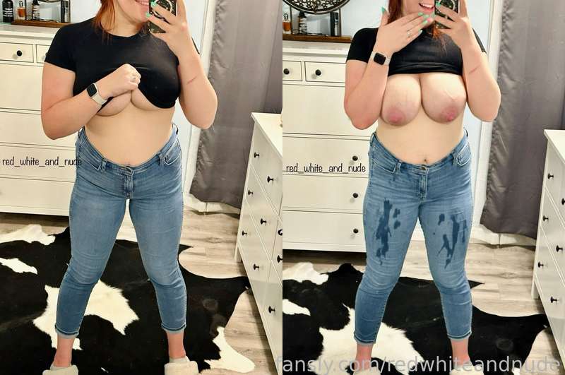 Redwhiteandnude - Fansly - 28 Feb, 2025 1