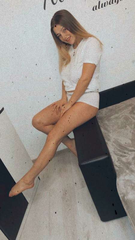 Babbyaisha - Onlyfans - 12 May, 2022