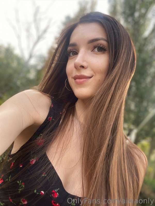 long time no selfie😋