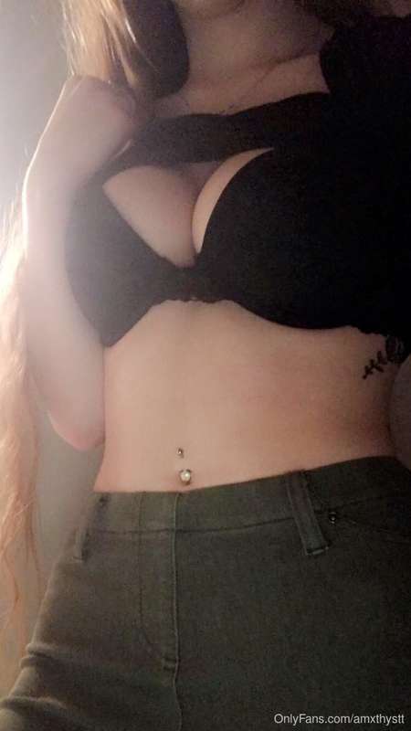 Amxthystt - Onlyfans - 28 Apr, 2019 4
