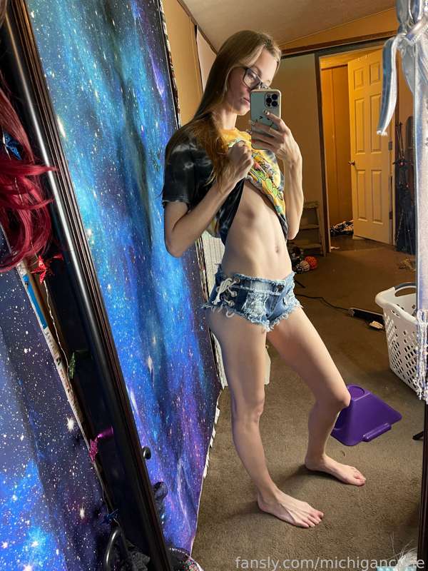 Michigancutie - Fansly - 05 Nov, 2021 2